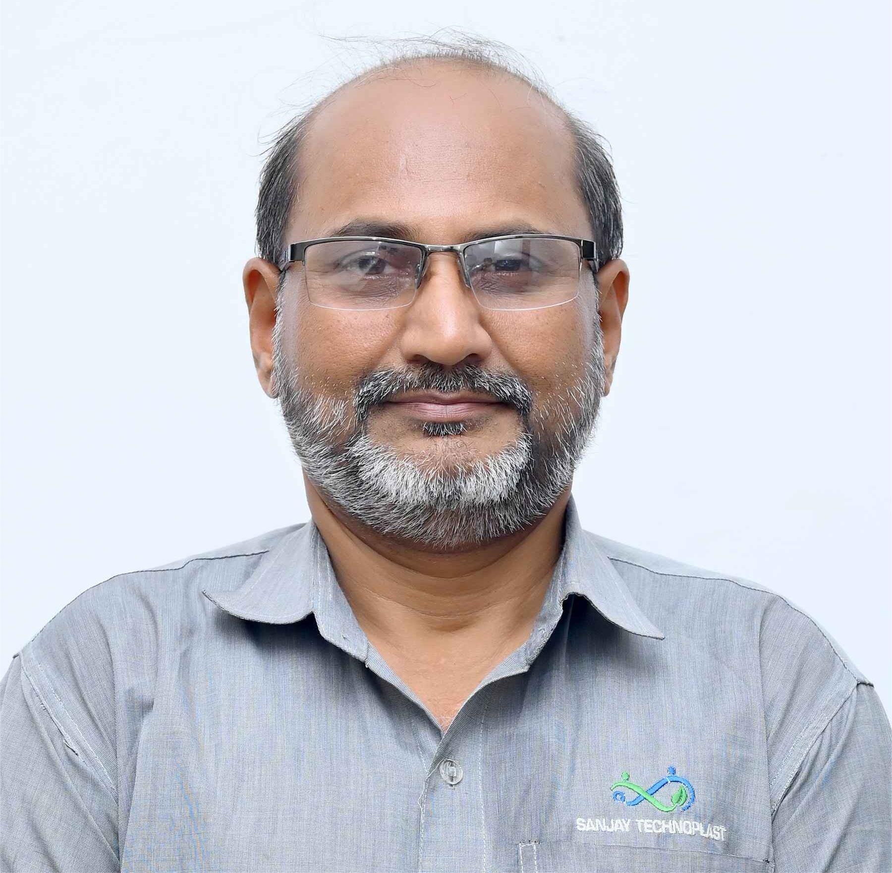 Ashok Gaikwad